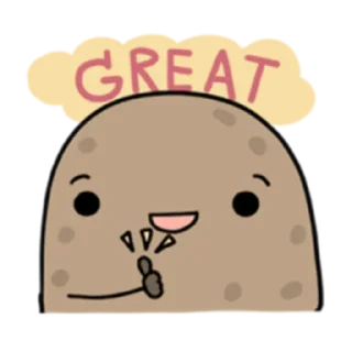 👍