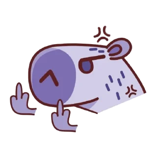 🖕