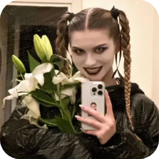 🌸