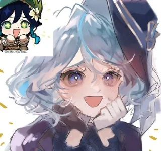 💧