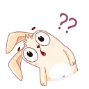 ❓