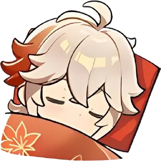 😴