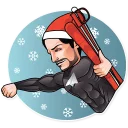 ❄️