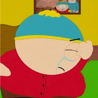 😭