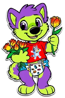 🌷