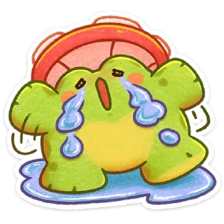 🐸