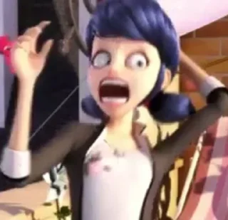 😲