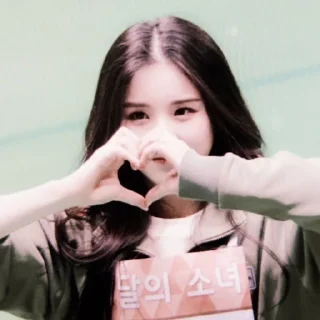 ꒰ ˗ˏˋ ecaa as heejin @ycurbaee ˎˊ˗ ꒱