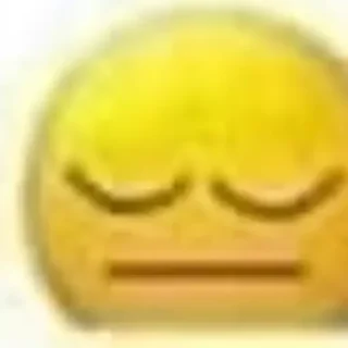 😞