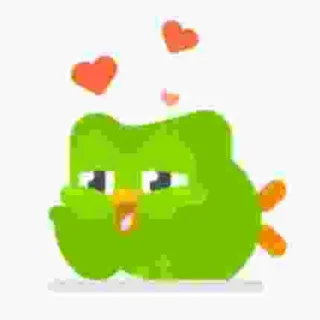 😘
