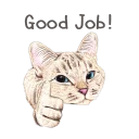 👍