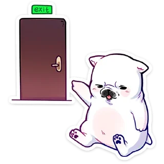 🚪