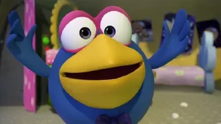 🐦