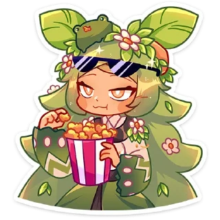 🍿