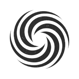⚫