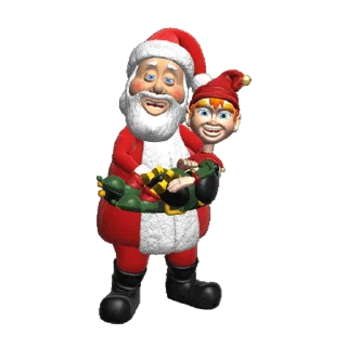 🎅