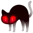 🐈‍⬛