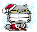 😨