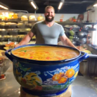 🥘