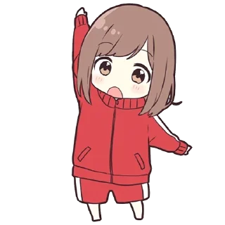 🙋‍♀