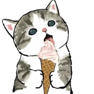 🍦