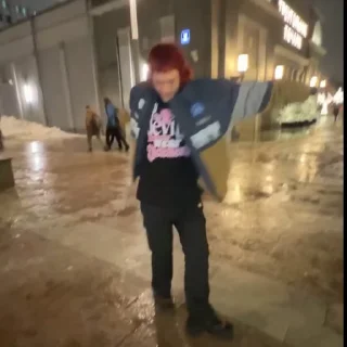 🕺