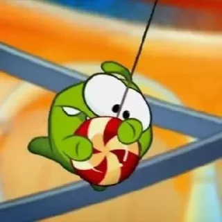 🍭