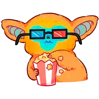 🍿