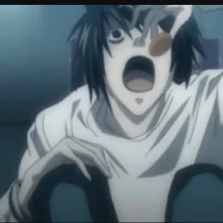 😮