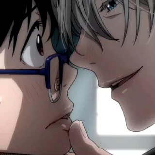 💋