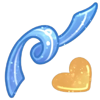 ❤️