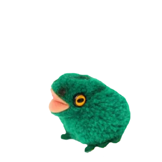 ❓