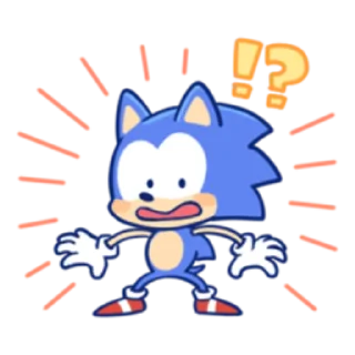 😱