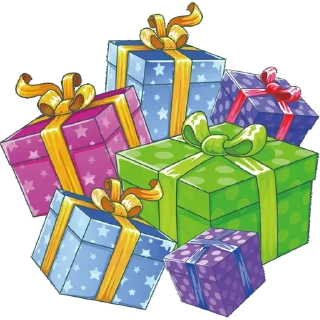 🎁