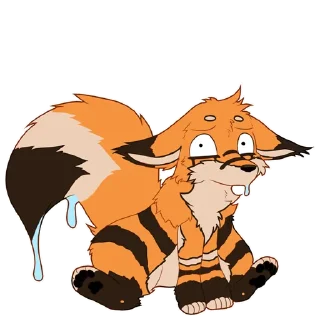 🦊