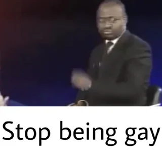 😒