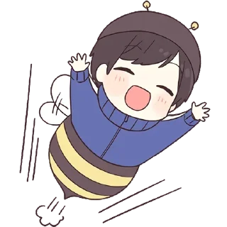 🐝
