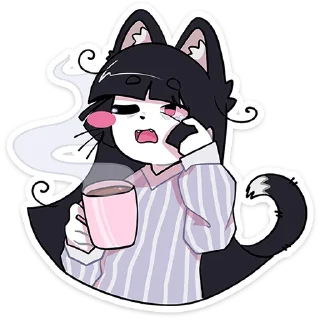 ☕️