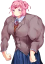 💪