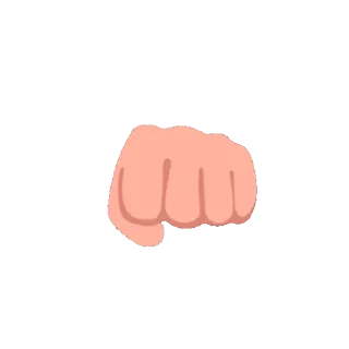 👊