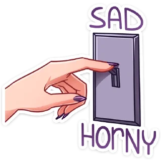 😏