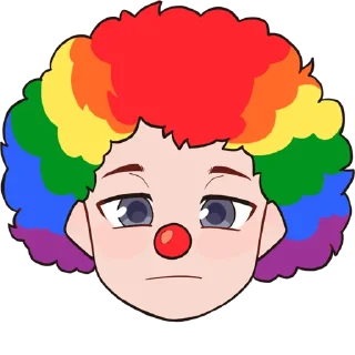 🤡