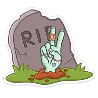 ⚰️