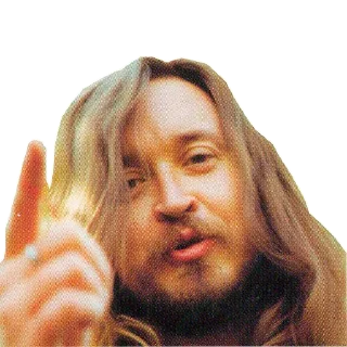 ☝️