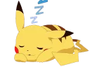 😴
