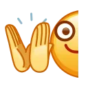 👏