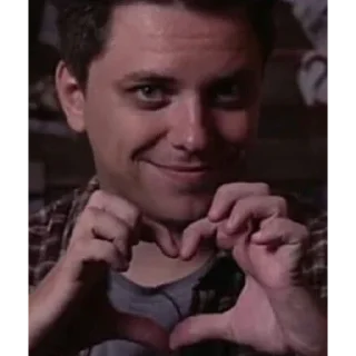 ❤️