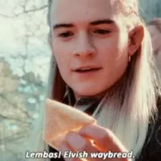 🍞
