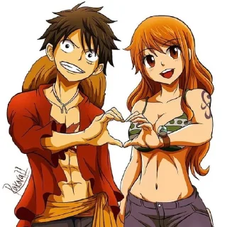🧡