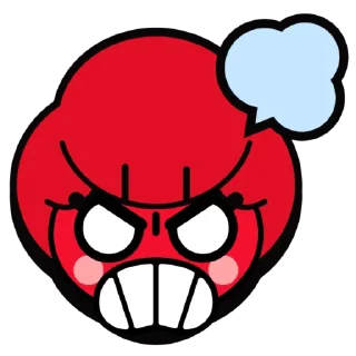 😡